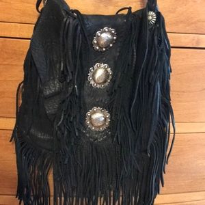 Hold til 4/4/19 @tekiandjim  Soft Leather Bag